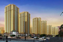 深圳新建商品住宅成交均价连续21个月下降