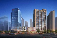 重庆楼市半年成交创新高房企并购步伐加快！