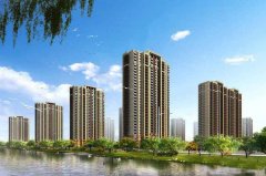 深圳2015楼市：新房成交量增近六成均价上涨近四