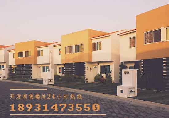 廊坊K2京南狮子城房价最新进展怎么样？