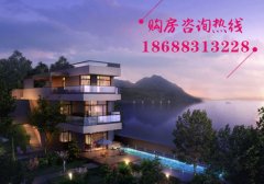 惠州惠城中洲中央公园户型房价走势最新消息