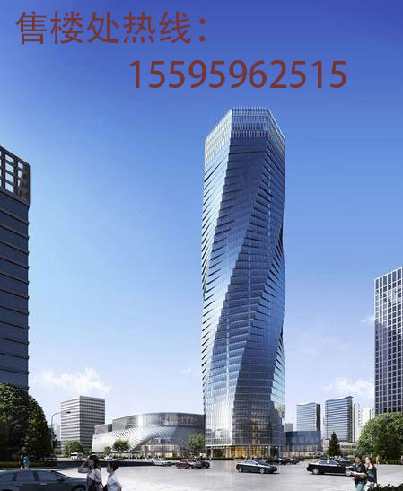 绍兴镜湖新区华茂广场楼盘是哪个开发商打造的？