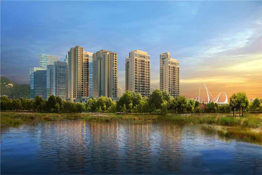 北京9个住宅项目获批预售