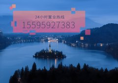 滁州七彩世界欢乐城楼盘均价多少钱一平米？