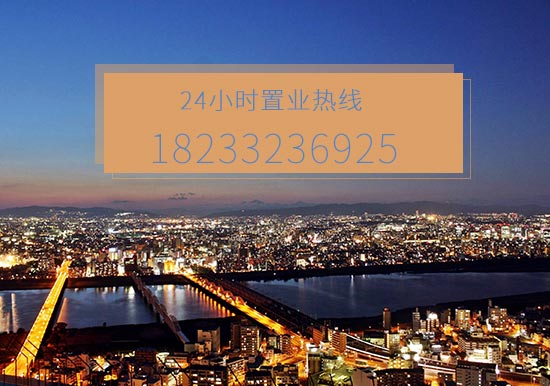 霸州胜芳未来城楼盘热销户型最新房价！