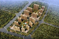 杭州新建商品住宅去库存周期增长：比10月末多了