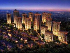 深圳今年拟新增住房近七成为保障性住房