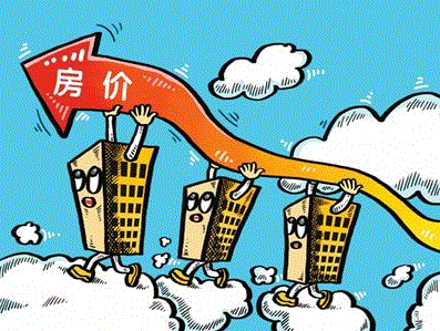 先稳后涨，2022年杭州房价新台阶。