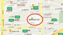 深圳买房秘籍：跟着新增3.72万个学位去买房