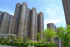 惠州惠阳九洲玉带湾在售均价13500元/平米的住宅