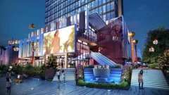深圳龙华富驰大厦在售产品涵盖办公及公寓产品